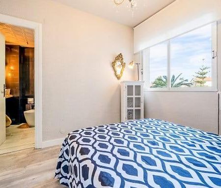 Apartamento La Dorada Leilighet Cambrils Eksteriør bilde