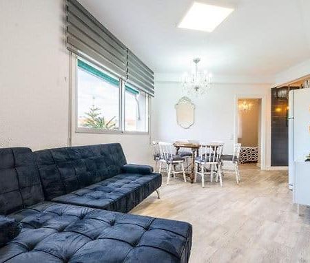 Apartamento La Dorada Leilighet Cambrils Eksteriør bilde
