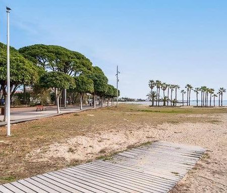 Apartamento La Dorada Leilighet Cambrils Eksteriør bilde