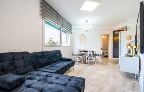 Apartamento La Dorada Leilighet Cambrils Eksteriør bilde