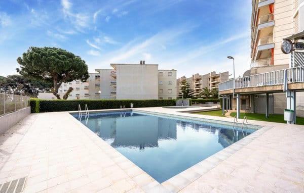 Apartamento La Dorada Leilighet Cambrils Eksteriør bilde