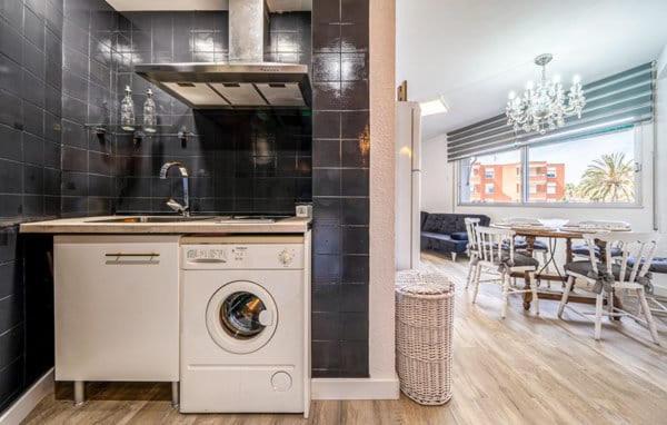 Apartamento La Dorada Leilighet Cambrils Eksteriør bilde