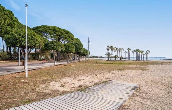 Apartamento La Dorada Leilighet Cambrils Eksteriør bilde