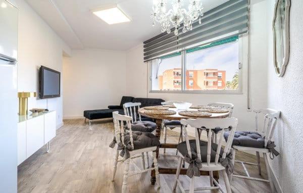 Apartamento La Dorada Leilighet Cambrils Eksteriør bilde