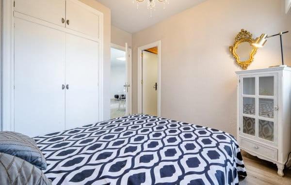 Apartamento La Dorada Leilighet Cambrils Eksteriør bilde