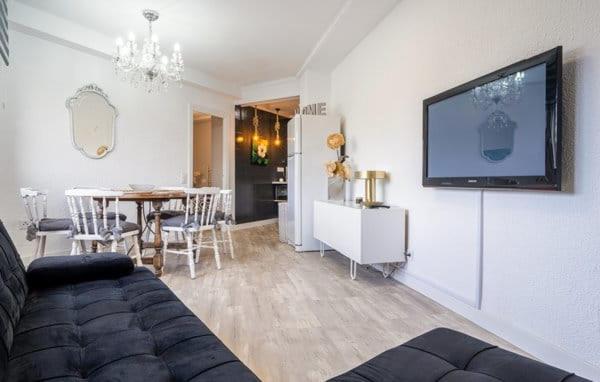 Apartamento La Dorada Leilighet Cambrils Eksteriør bilde
