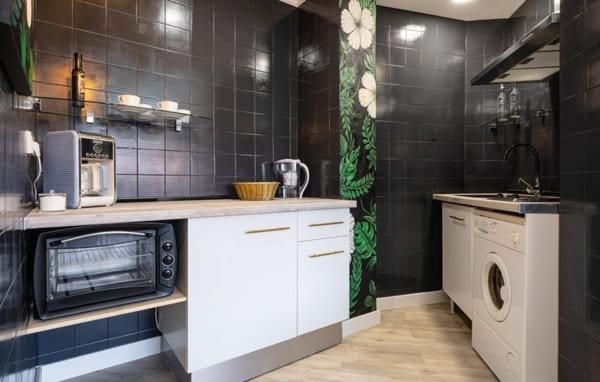 Apartamento La Dorada Leilighet Cambrils Eksteriør bilde